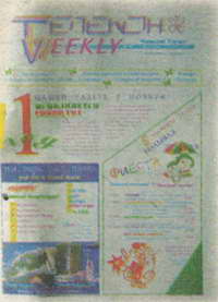 " Weekly", 1996 .