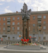 Памятник Героям