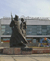 Памятник комсомольцам - героям гражданской войны.