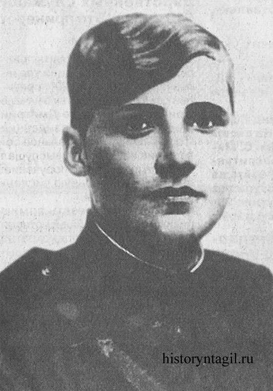Мария Лагунова, которую немецкие журналисты за мужество и отвагу называли "фрау Маресьев"