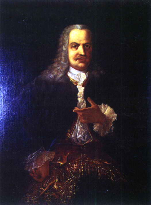   (1678-1745)